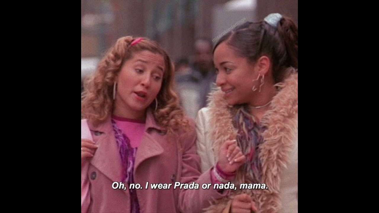 Cheetah Girls- Party Just Begun        Speed up