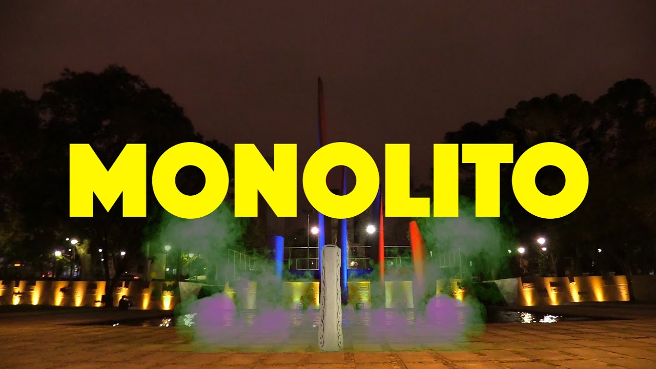 MONOLITO
