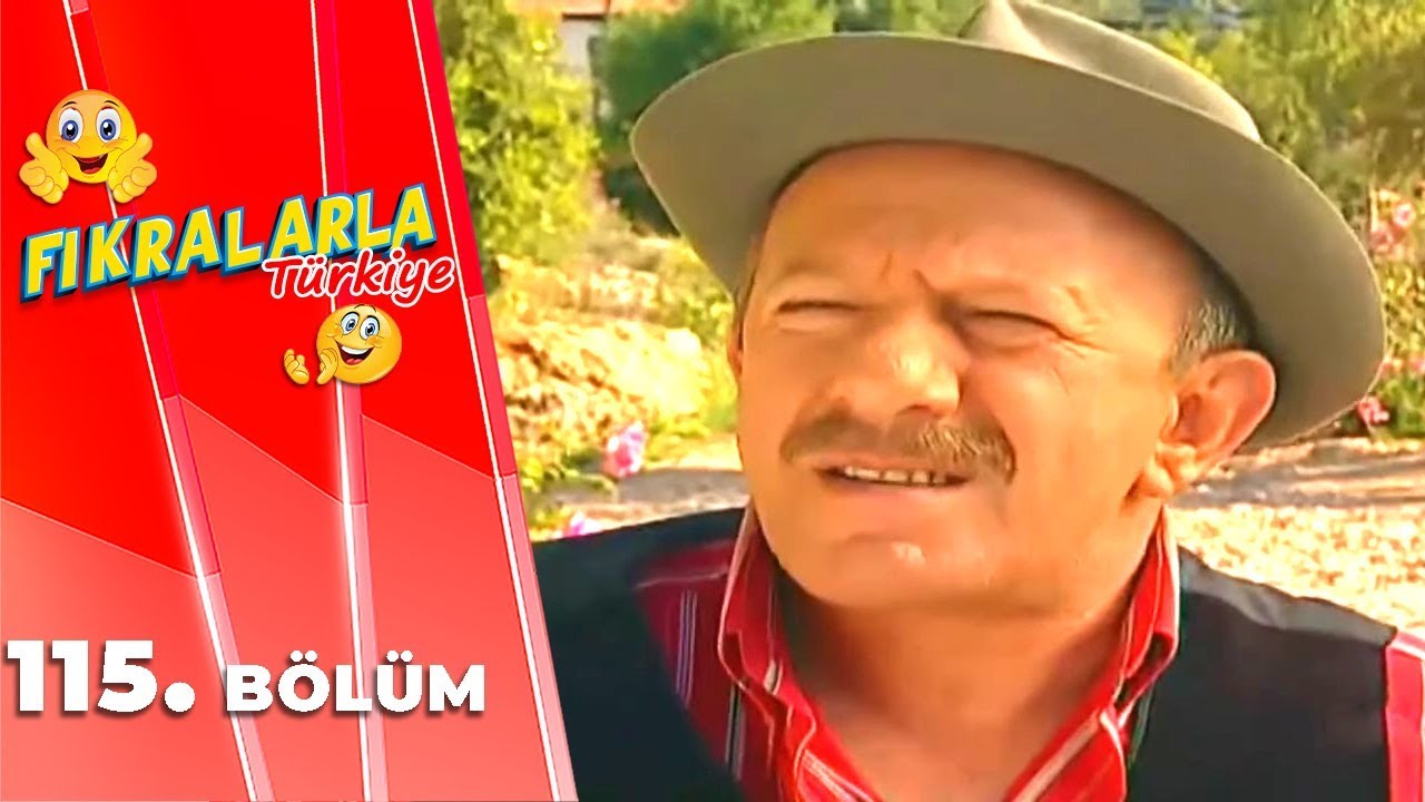 Fıkralarla Türkiye 115. Bölüm | DURSUN'UN KADINLARDAN YANA ŞANSI YOK
