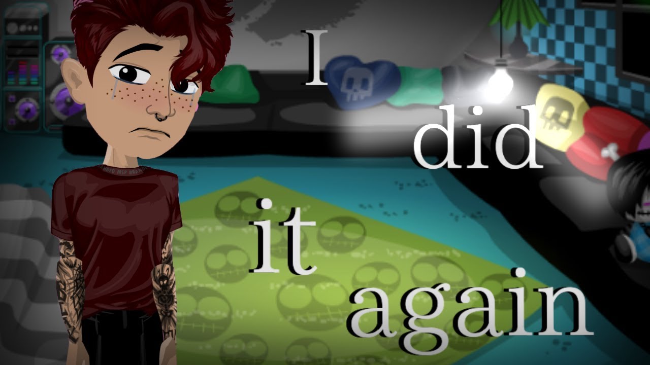 I did it again // MSP Music Video