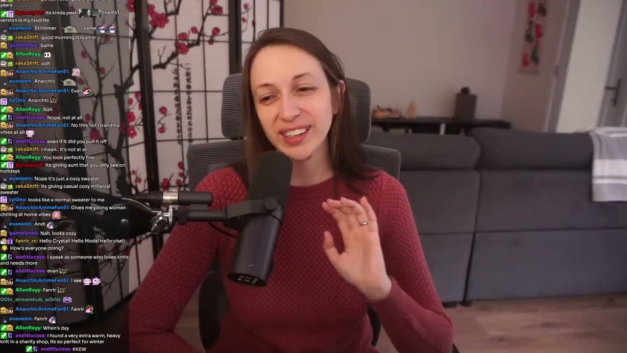 3rd Palace Part 3 Story and lots more! ~ Persona5: The Phantom X First Playthrough Part 17