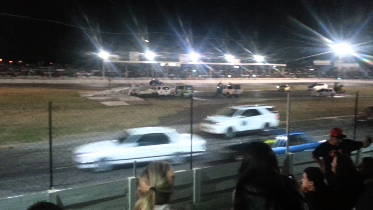 Mahem Racing Privateer 3 May 2014