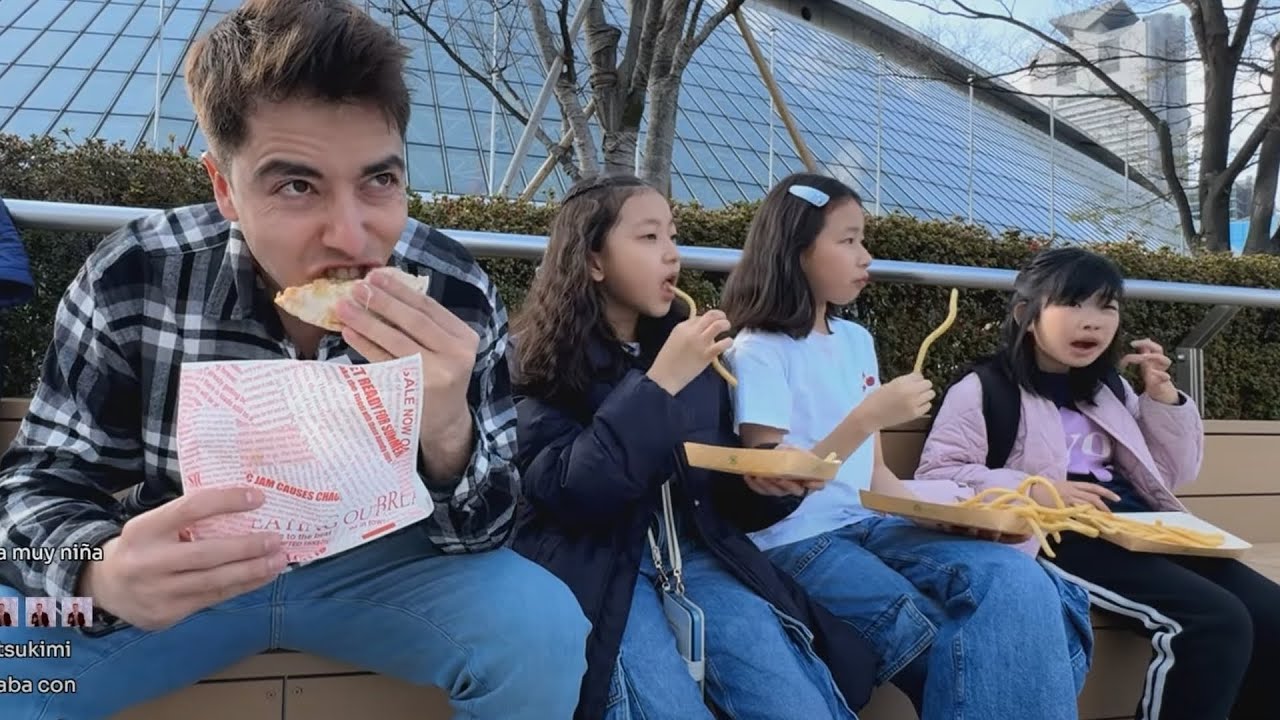 YouTube CENSURÓ este directo ¡Aquí lo tienes RESUBIDO!