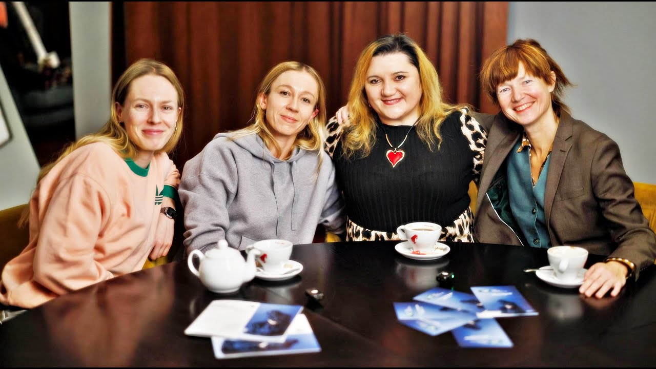 Zapowiedź IV edycji Festiwalu Nowe Strategie Choreograficzne w Rzeszowie