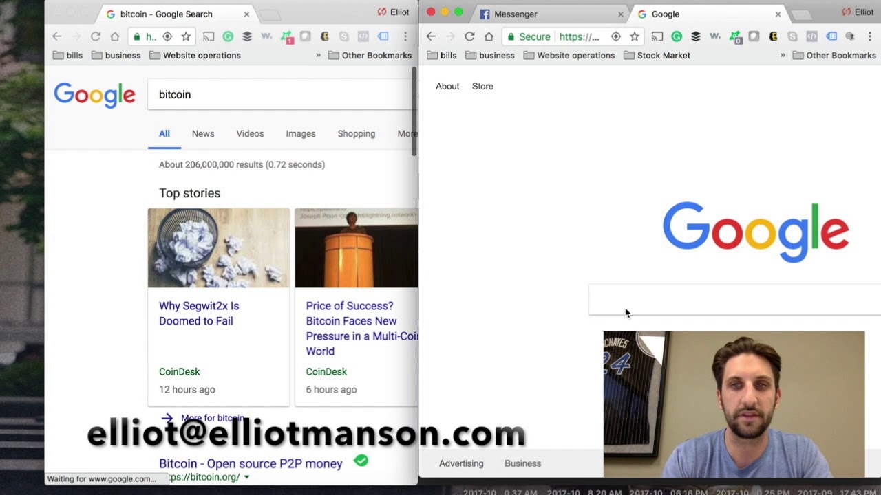 Banyan Hill Publishing - cryptocurrency marketing