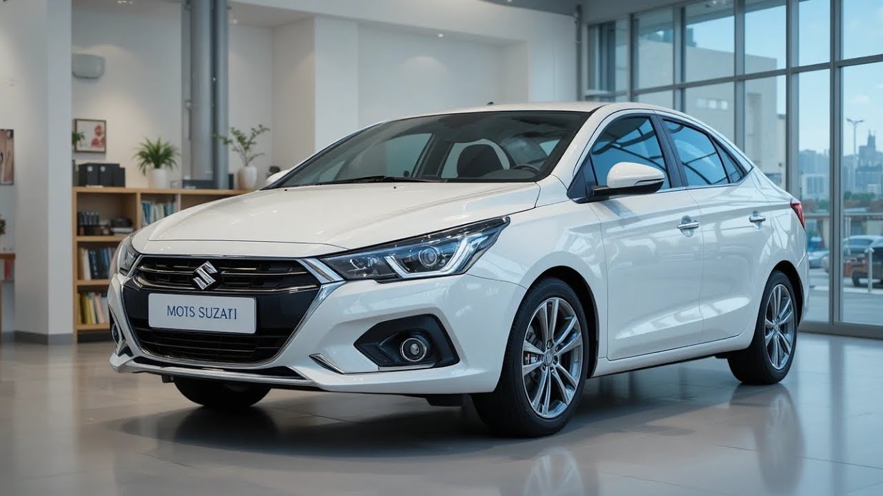 🚗 “ये सेडान आज भी सबको क्यों पसंद है? Maruti Suzuki Ciaz का सच | Mileage, Comfort & Price”