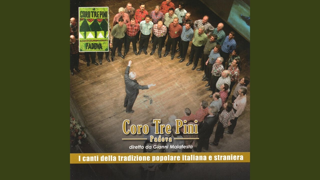 Bella ciao! (Live)