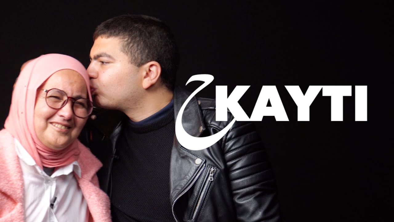 Hkayti - Driss El Ommal & his mother | 🤍 قصة دريس و الام ديالو مع التوحد