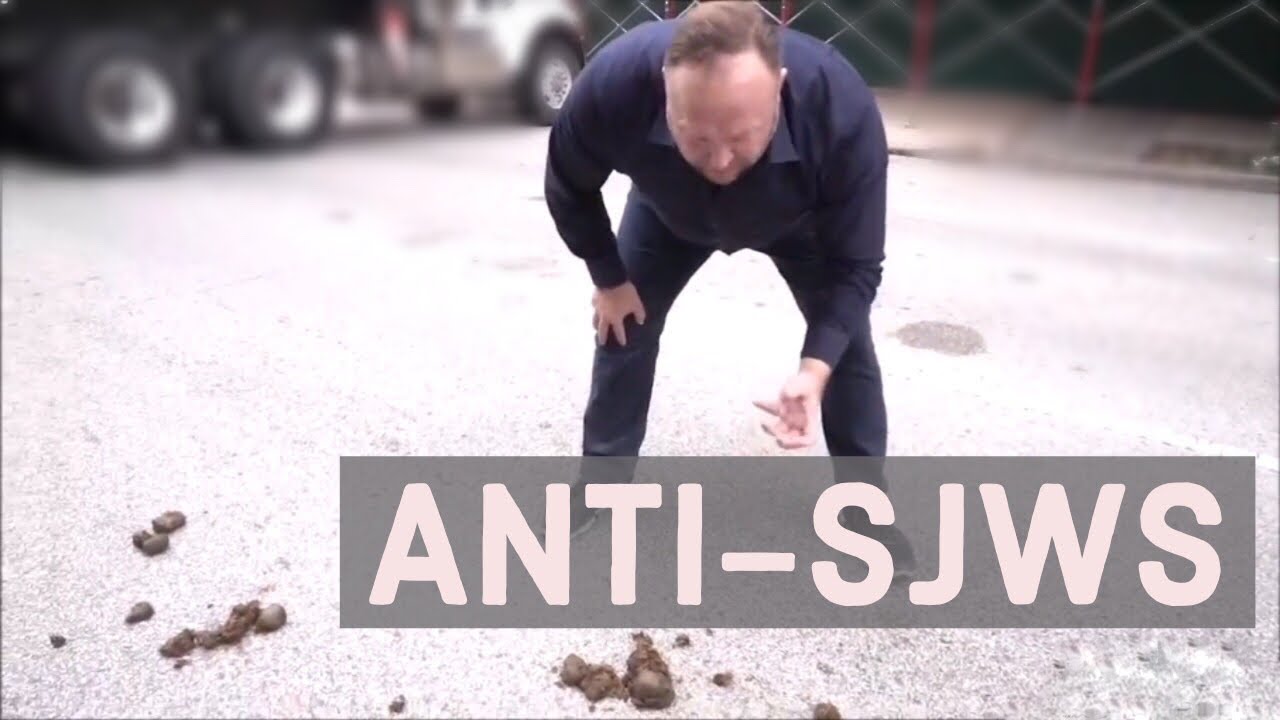 Anti-SJW/Right Wing Cringe Compilation #6