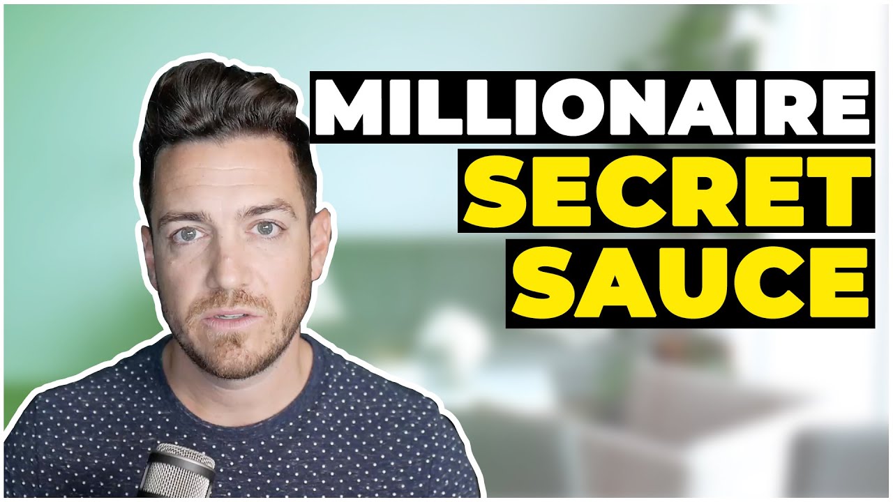 Simple Habits Of Successful People - That Will Change Your Life TODAY!