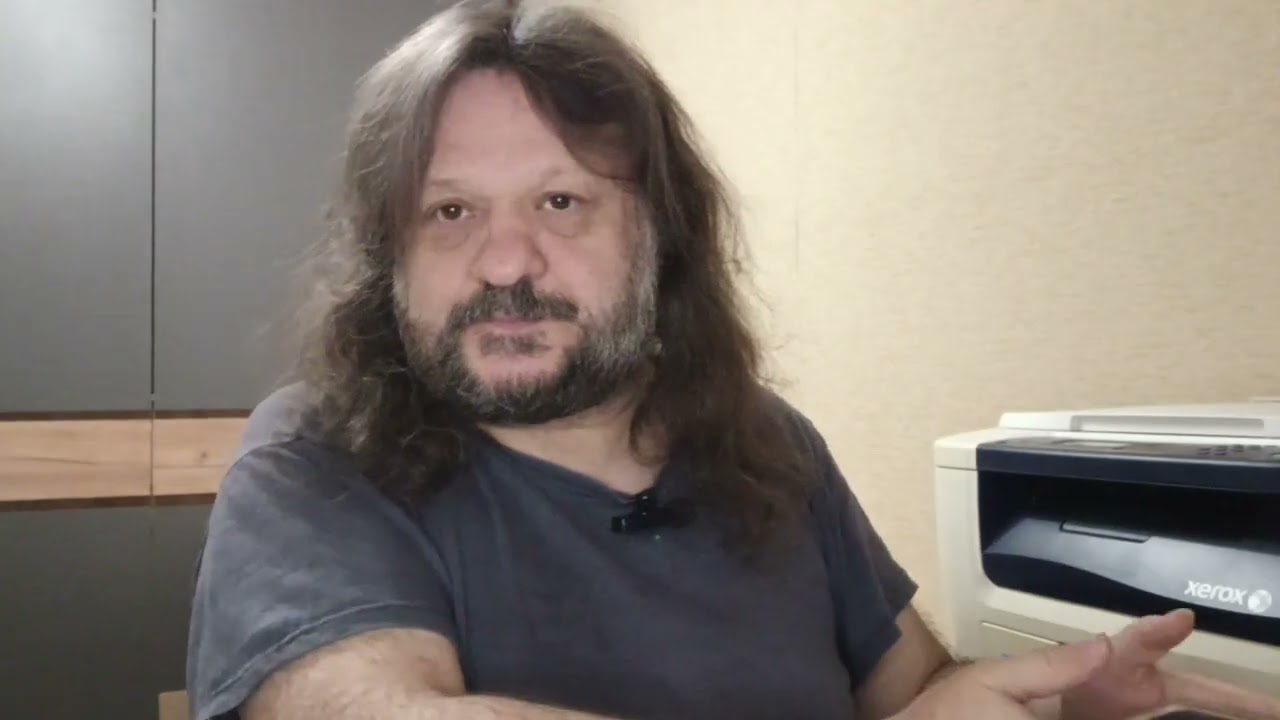 Любимые CD на пыльной полке № 5