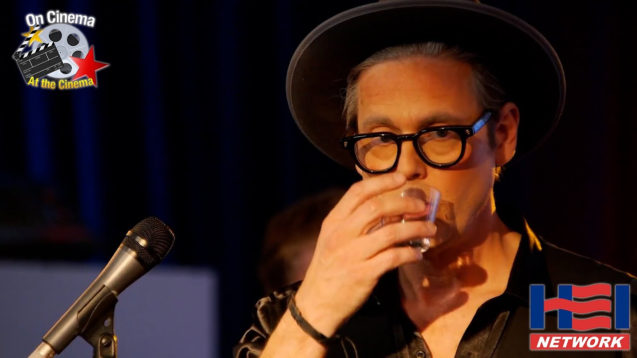T. Amato and the Empty Bottle Players - Empty Bottle | The 11th Annual On Cinema Oscar Special