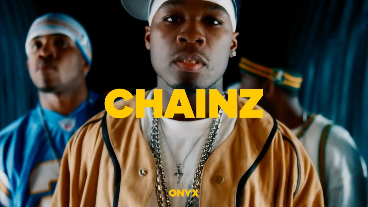 50 cent x Digga D 2000's type beat | 
