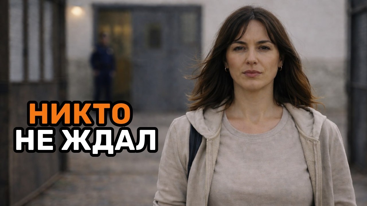 ПОСЛЕ КОЛОНИИ ОНА ВЕРНУЛАСЬ — НО ДОМА УЖЕ НЕ БЫЛО