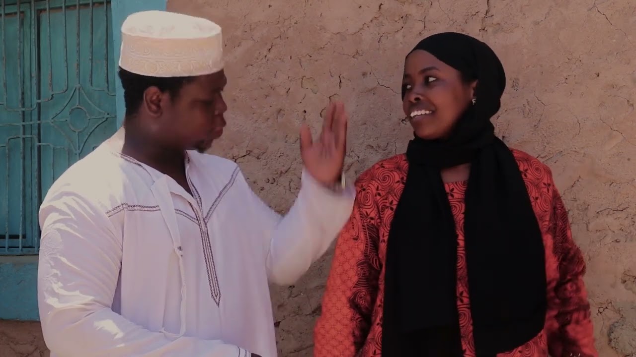MIKOSI EPISODE 1 SWAHILI SERIES SEASON 1 .