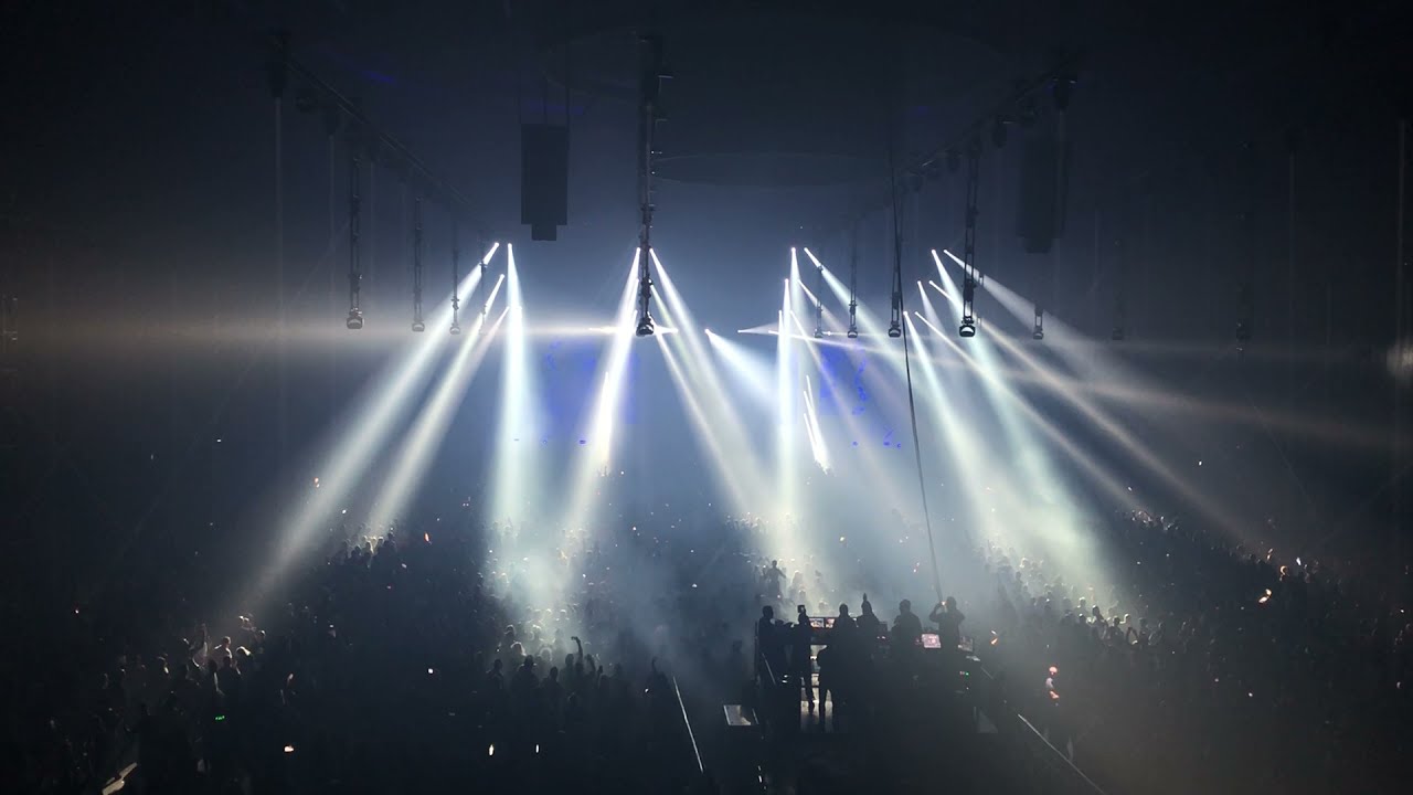 Get started Boris Brejcha FOLLOWTHESTEP | Gliwice