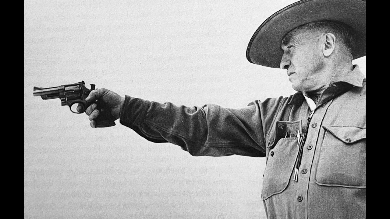 Elmer Keith Speaks