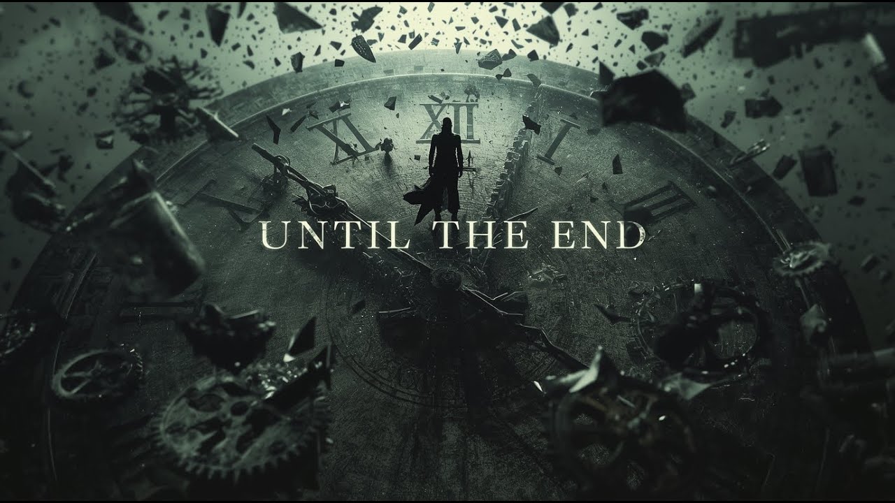 iMz - Until the End