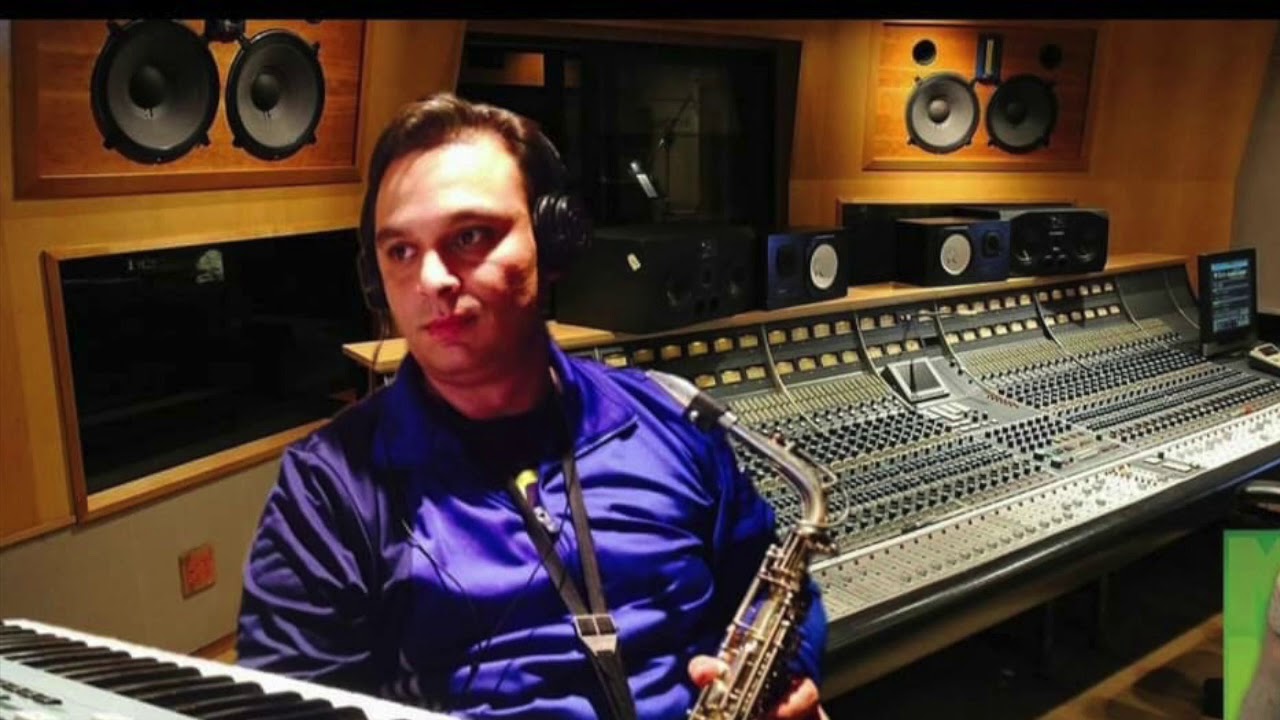 Robinsonmusic  2020    Od kanastar avjom pro Cechy [relax music ]