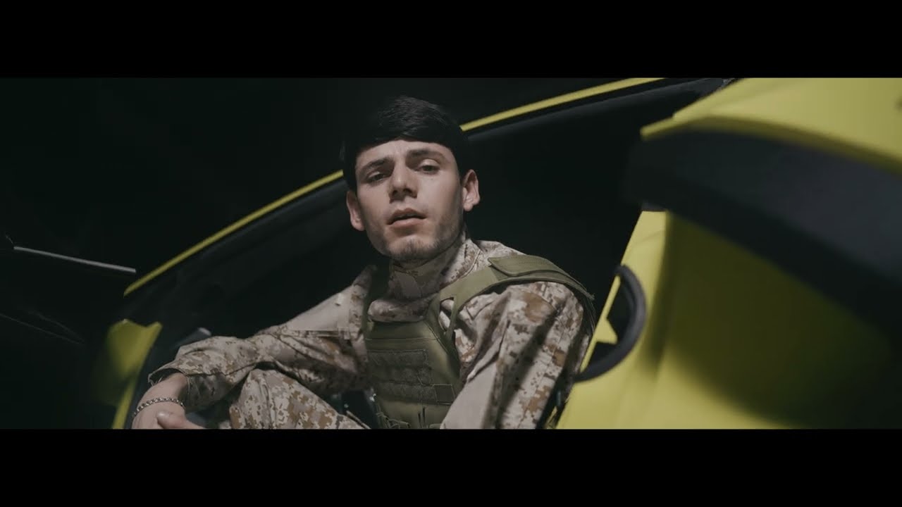 Scuadron 201 - X10 / Video Oficial