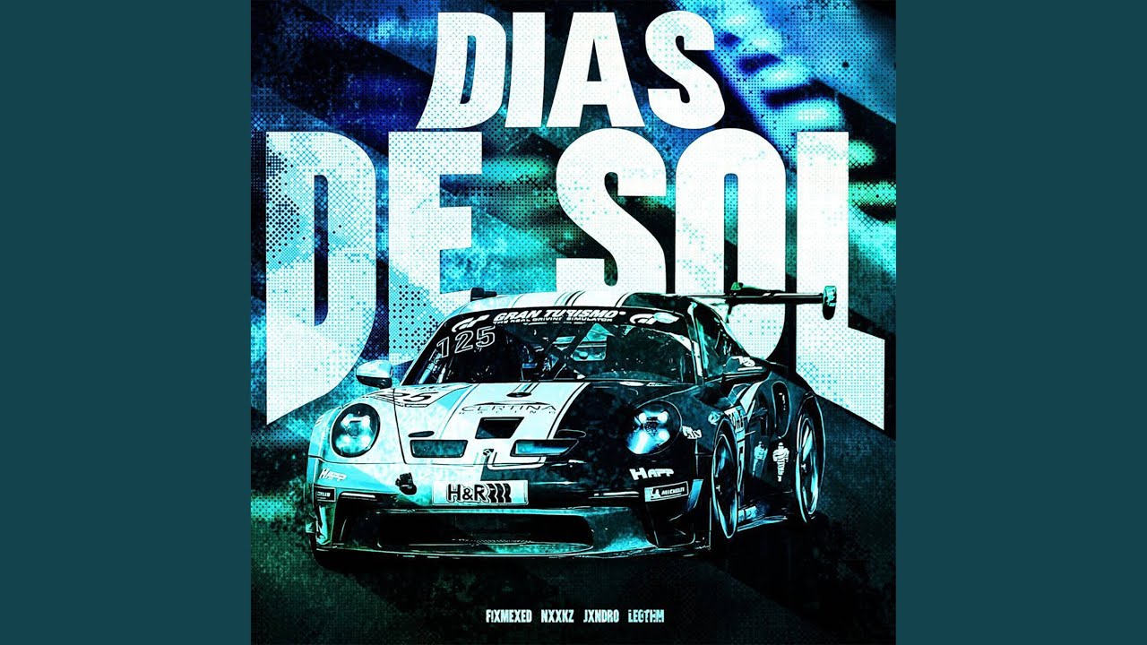 DIAS DE SOL (Slowed)