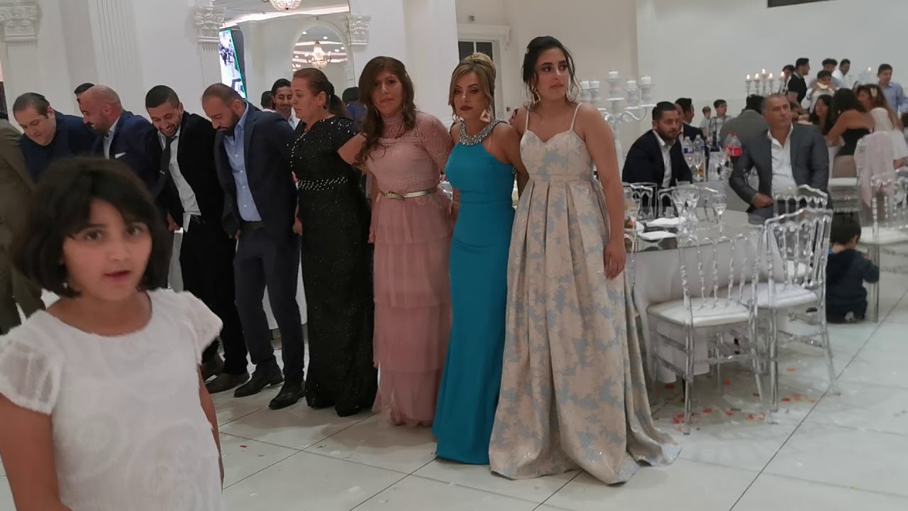 MARIAGE DE JUSLINE & JESSON(1)