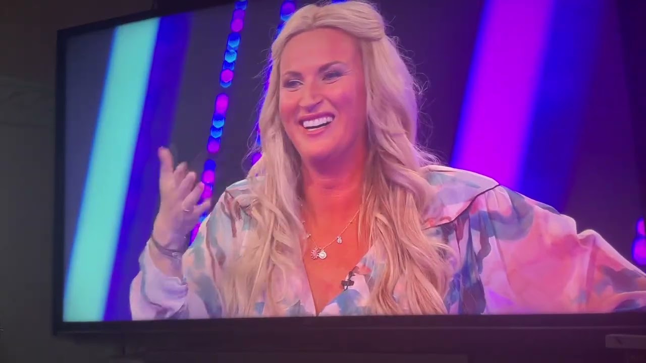 Rolling In It With Stephen Mulhern Episode 4 Part 3