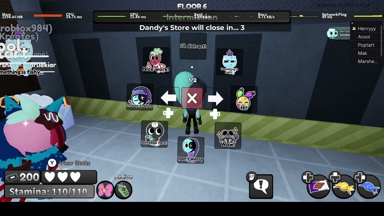 playing as soulvester