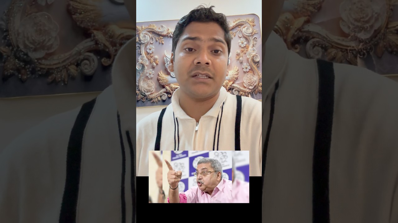 TMC Crisis Kalyan Banerjee choose between Me and Abhishek Banerjee ￼#shorts #tmc #kalyanbanerjee
