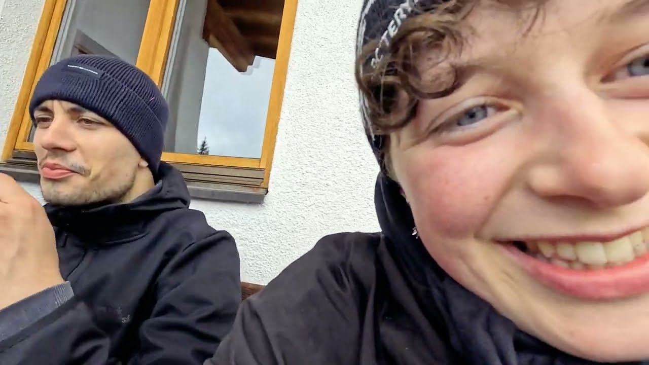 Jiggo Wanderurlaub in den Alpen - Tag 2