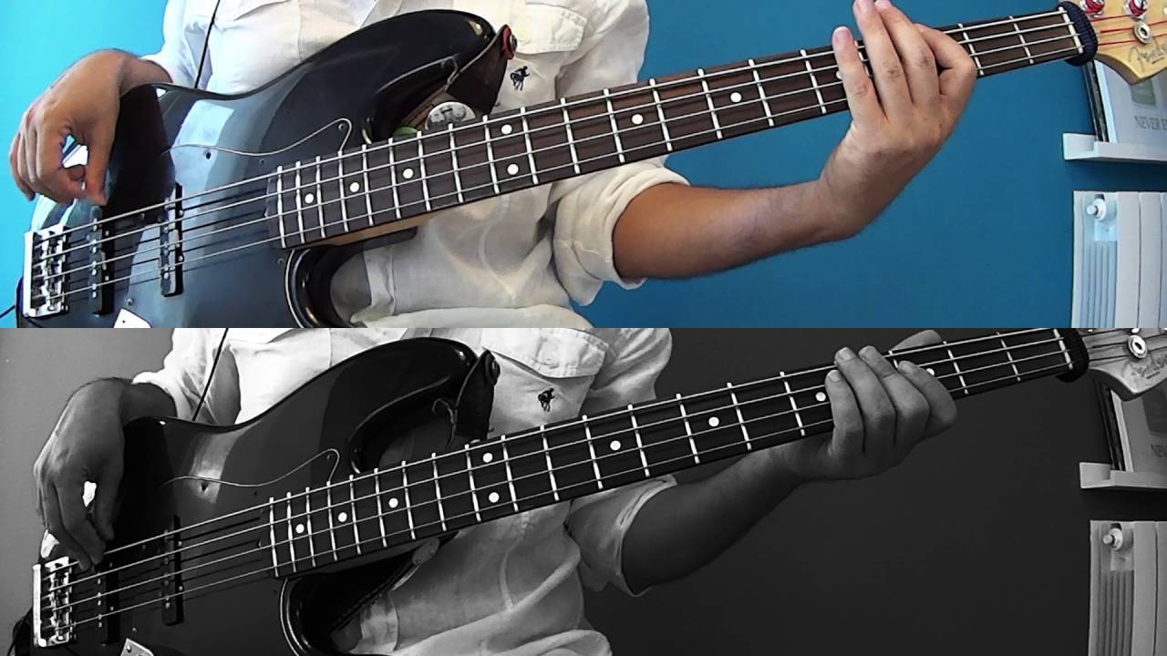 Fender standard VS Fender Custom Shop '60 [Jazz Bass pickup comparison]