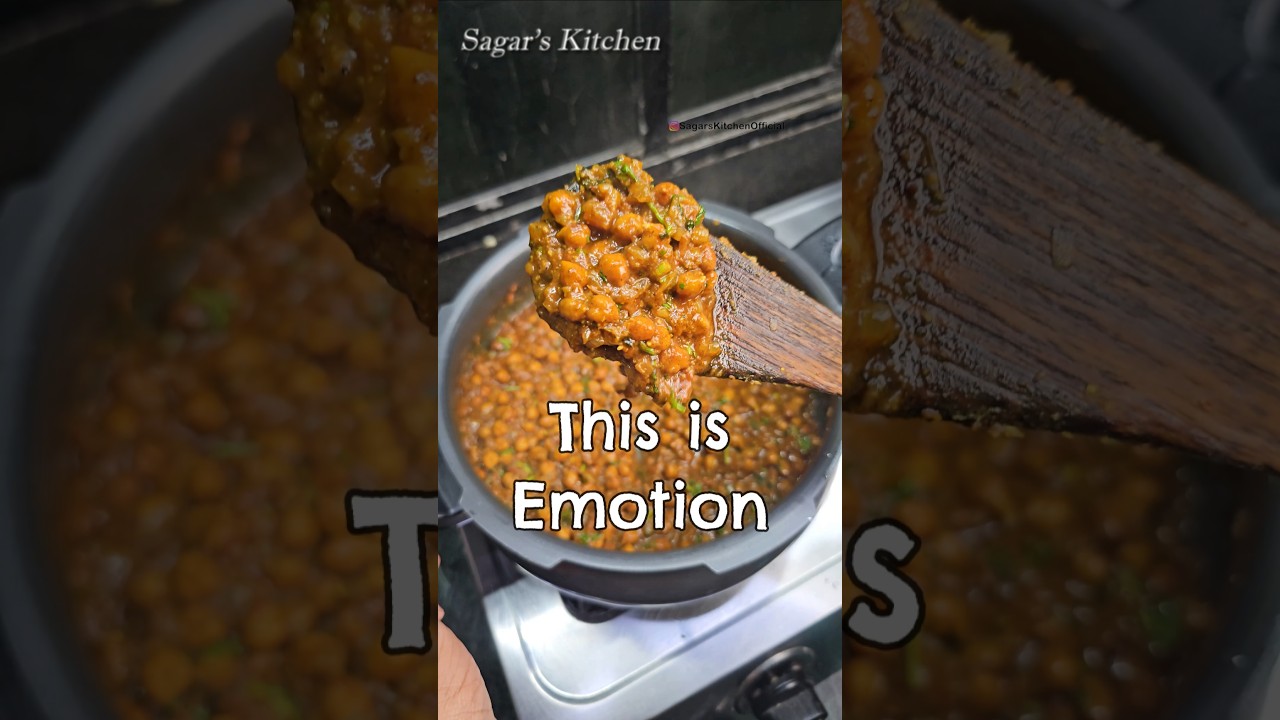 Easy Ghugni ki Recipe #Shorts