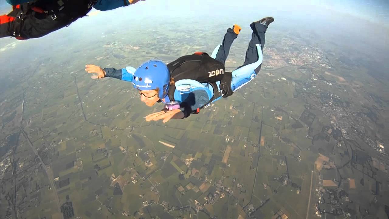 AFF Opleiding Teuge - Level 1/7
