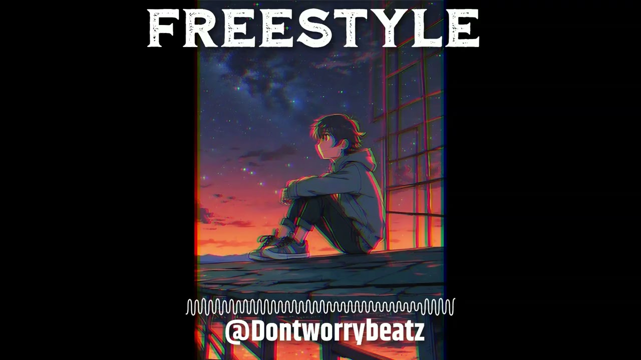 (FREE) FREESTYLE TYPE BEAT 2026 (LOOP)