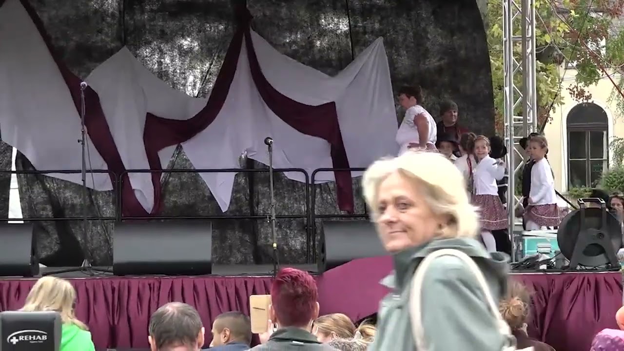 Szent Mihály-napi sokadalom - 2017.