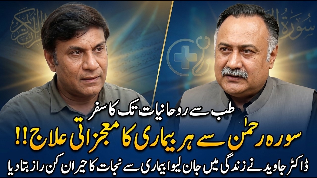 Exclusive Interview Of Dr Javed Ahmed | GNN Kay Sang | Mohsin Bhatti | 20 Sep 2026 | GNN