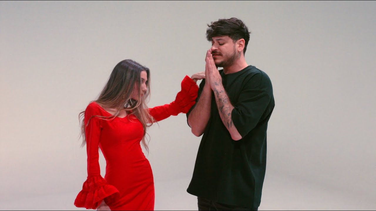 Cepeda - Esquini Love