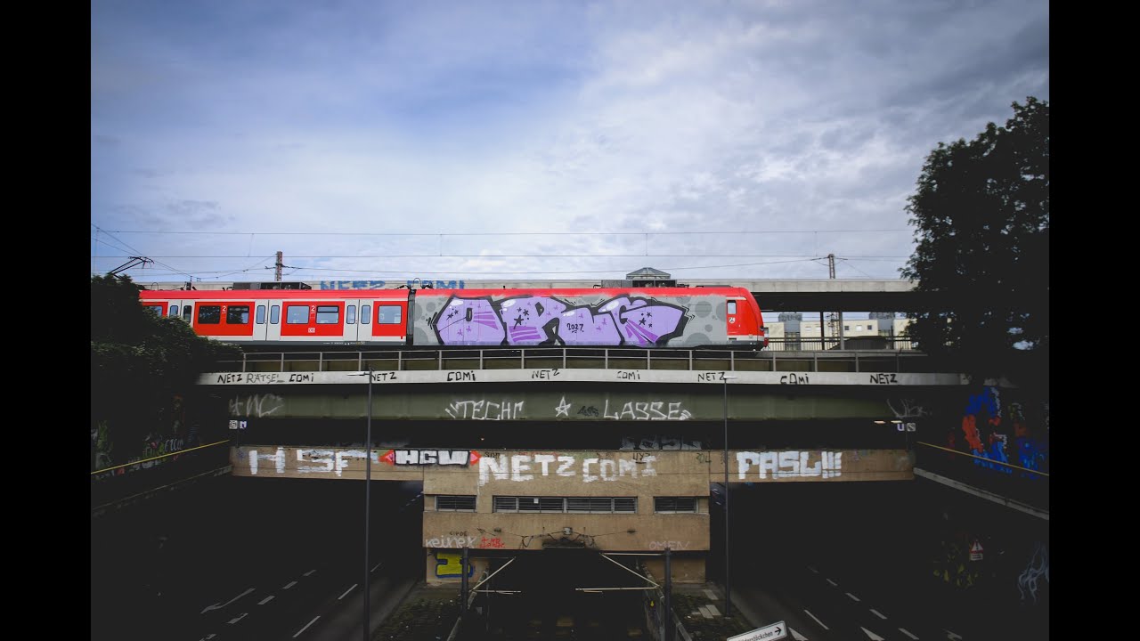 NcFormula presents: Fast Drips on Tour 23 - Cologne - Plattformgeschrabbel 6000