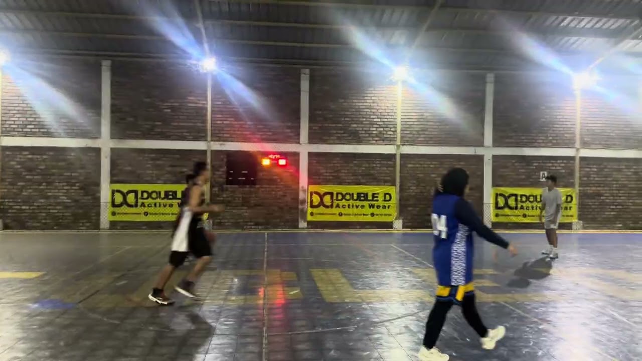 MSP pre-ramadhan fun game 1 17/02/2026
