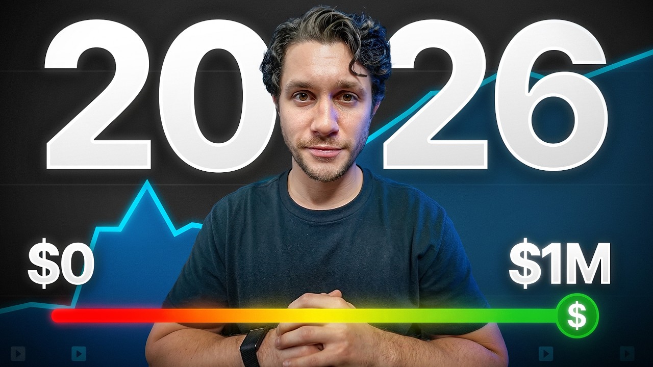 Как заработать деньги на YouTube в 2026 году