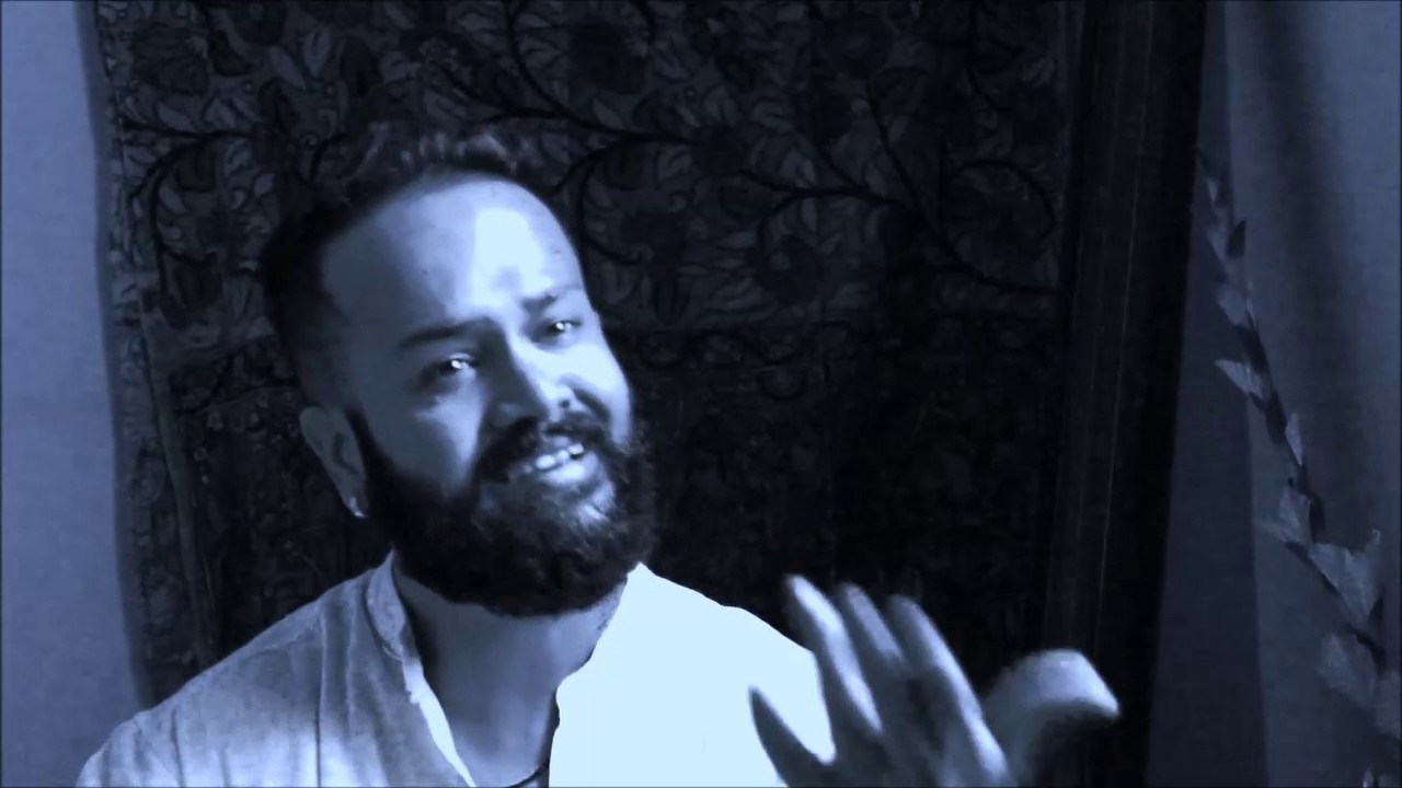 Enna Paliso haYAvadana, Mukhari,  Vadiraja Swamy by Karthik hebbar
