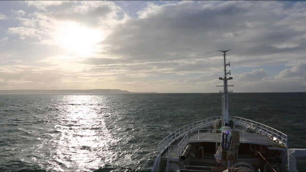 Celebrating the Northern Ireland Seafood Industry  | 01