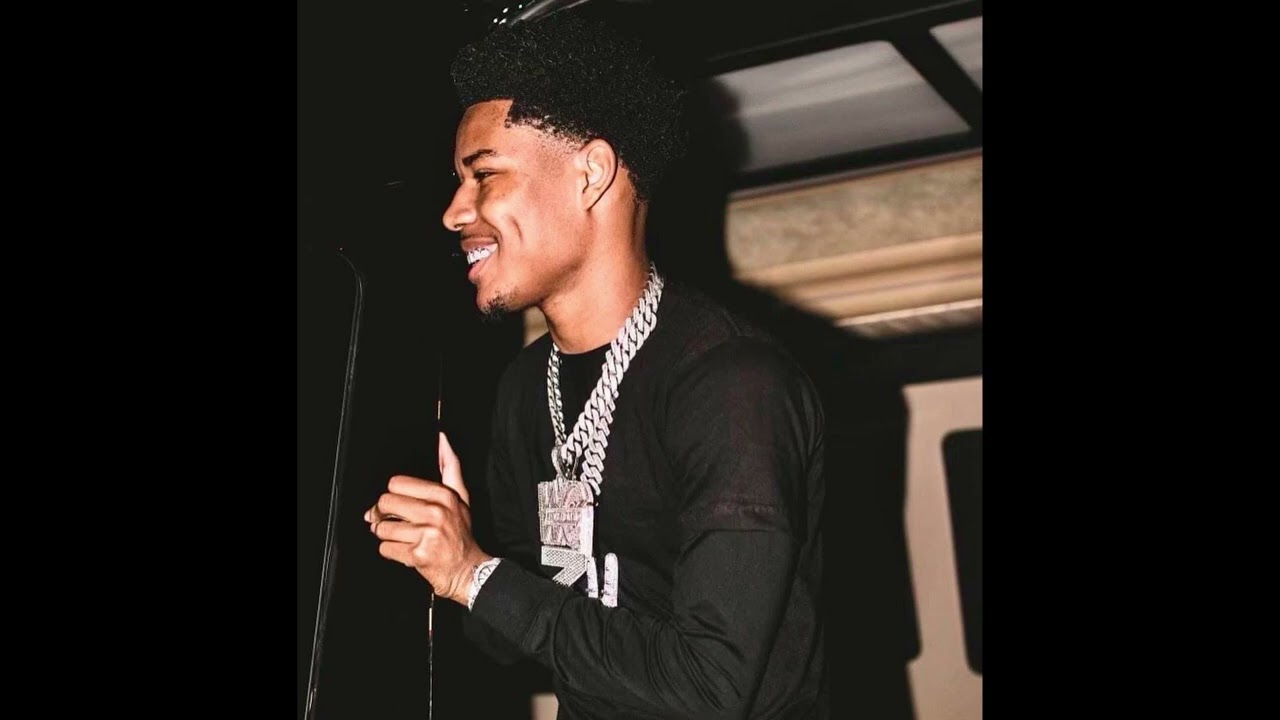 Nardo Wick Type Beat - 