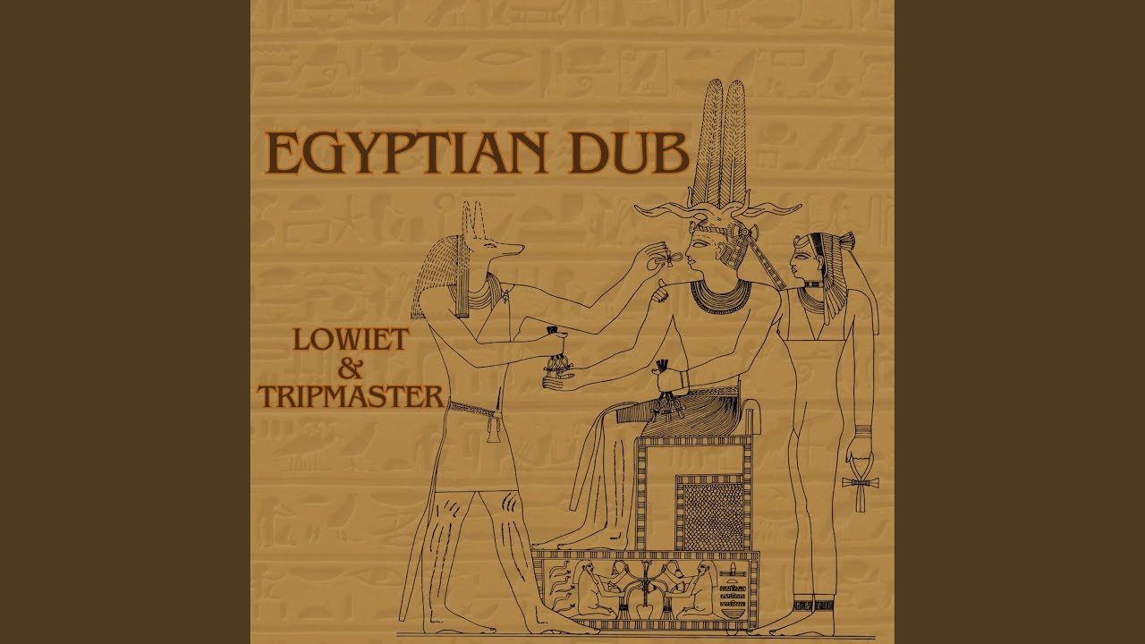 Egyptian Dub
