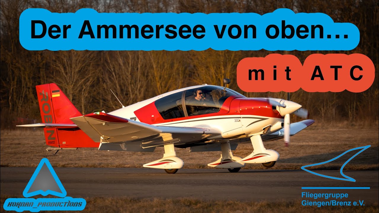 Traffic Alert! Das hören sonst nur Piloten...