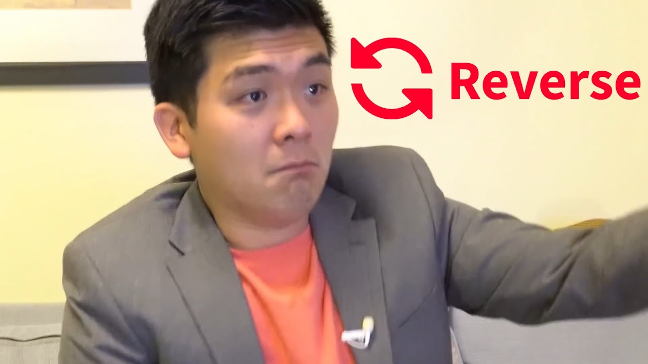 Emotional Damage Meme, But Reversed