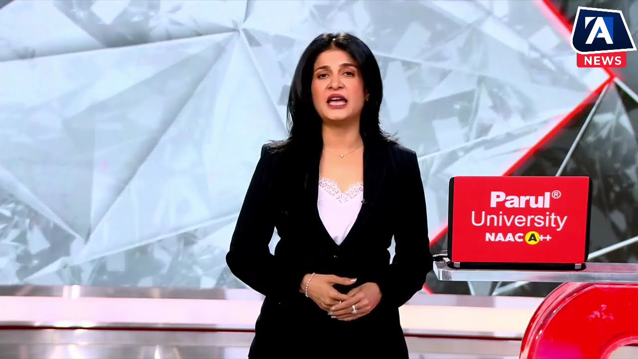 AI Summit में शर्मनाक प्रदर्शन! विरोध के नाम पर मर्यादा भूली यूथ कांग्रेस, देश की छवि को लगी चोट ⚠️
