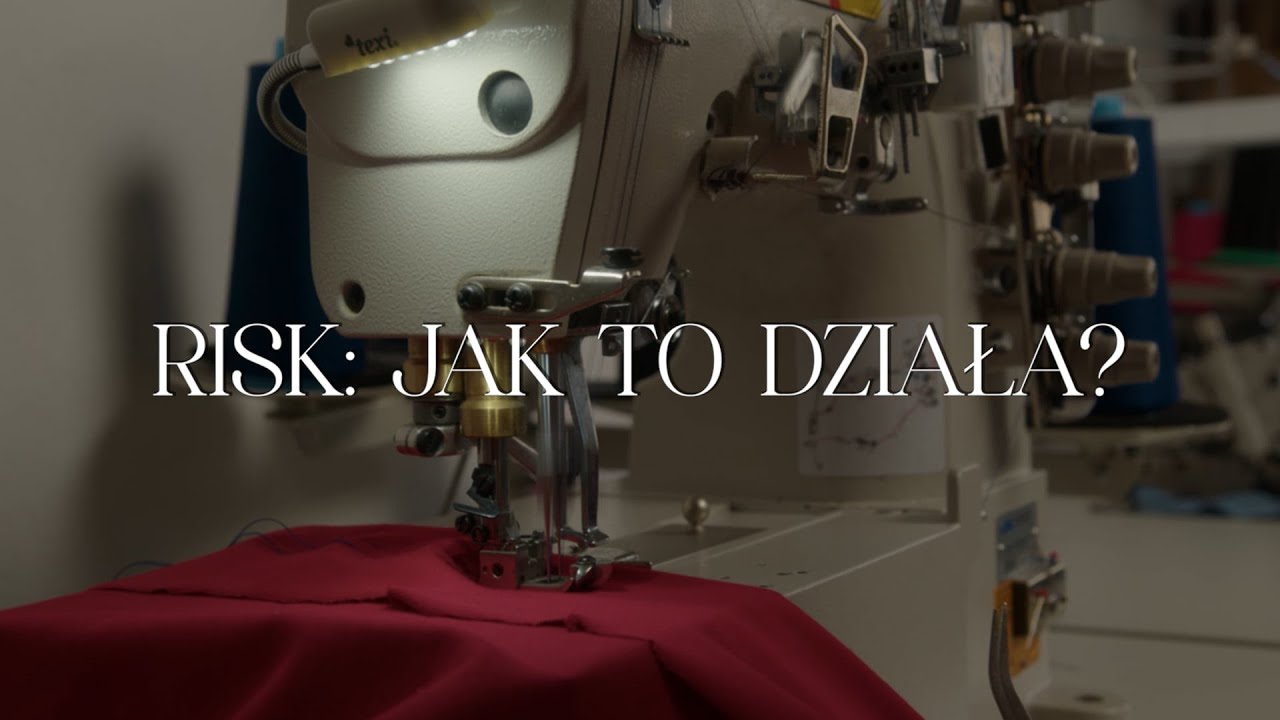 Risk jak to działa.