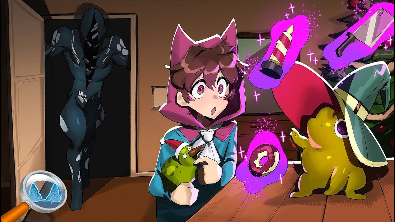 I FROG-OT  ¿Cuál es la historia? Teoría