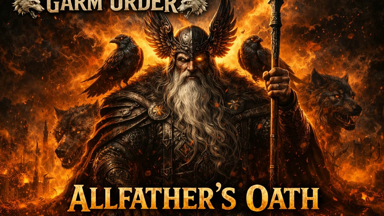 Allfather’s Oath
